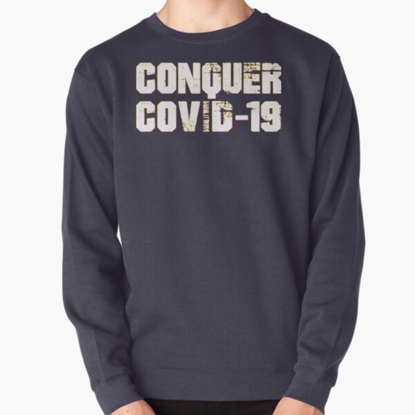 Conquer Sweatshirts & Hoodies for Sale