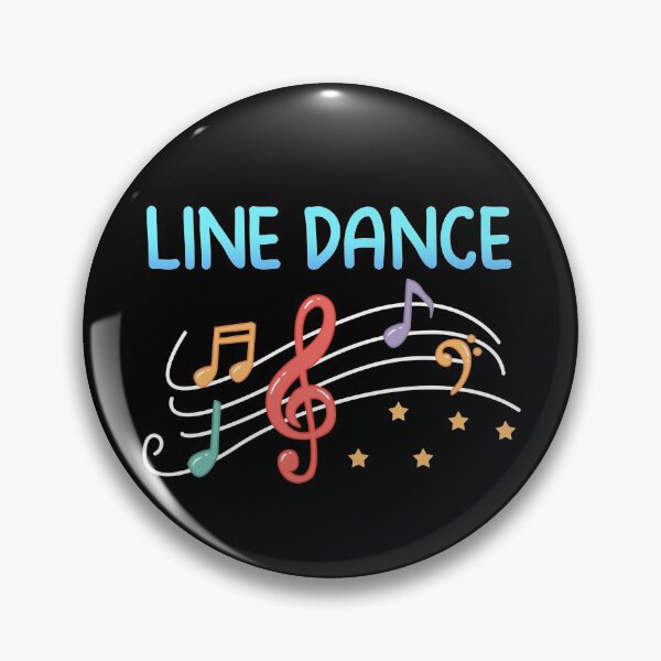 Item preview, Line dance dance cowboy boots country gift designed and sold by redshirtz.