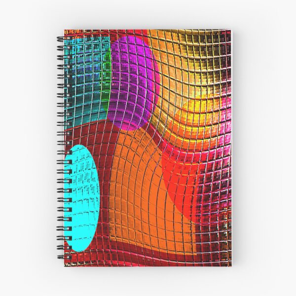 Item preview, Re-Created Function f(x) No. 9 by Robert S. Lee designed and sold by robertsleeart.