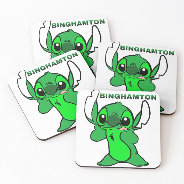 Item preview, STITCH X BING designed and sold by samradinsky.