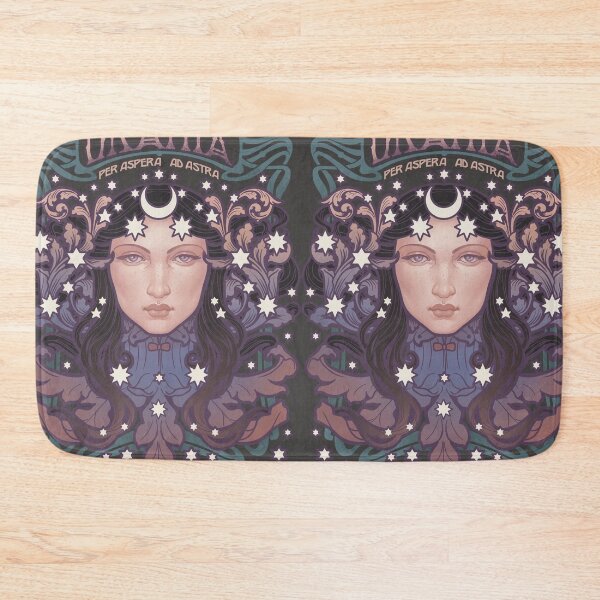 Item preview, URANIA  designed and sold by medusadollmaker.