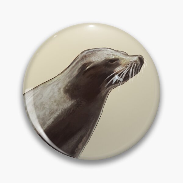 Item preview, Sealion designed and sold by Atarial.