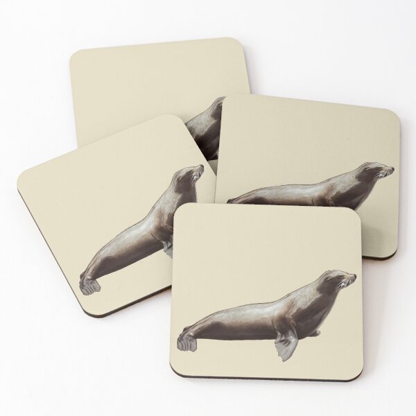 Item preview, Sealion designed and sold by Atarial.