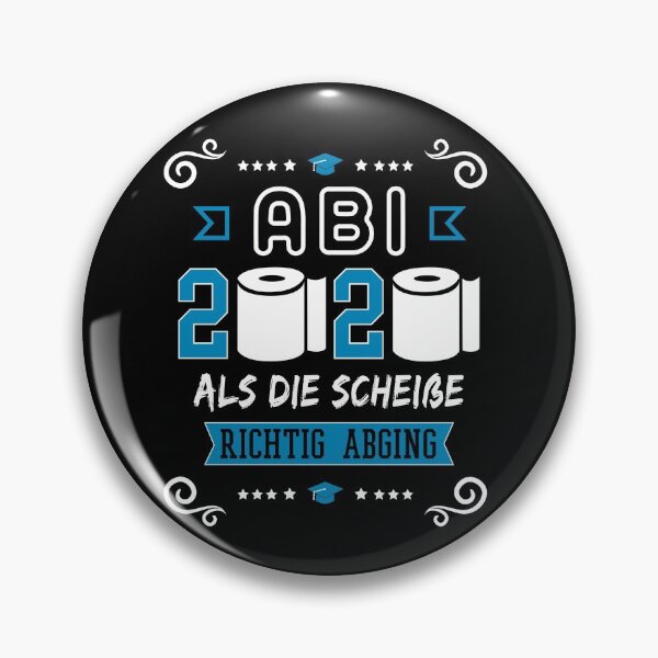 Item preview, ABI 2020 - When the shit really went off! designed and sold by Teecha.