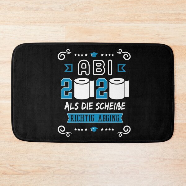 Item preview, ABI 2020 - When the shit really went off! designed and sold by Teecha.