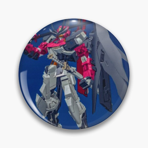 Item preview, Destiny Astray Gundam designed and sold by CraigHarveyGurr.