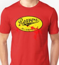 Reavers Baseball Unisex T-Shirt