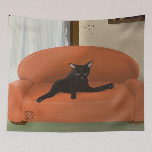 Item preview, Sofa designed and sold by BATKEI ART.