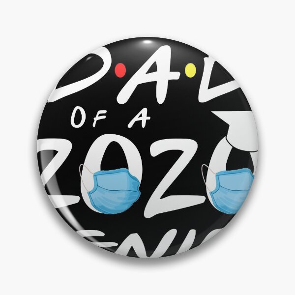 Item preview, Proud Dad Of A 2020 Senior Family Gift designed and sold by XaynaPuxuk.