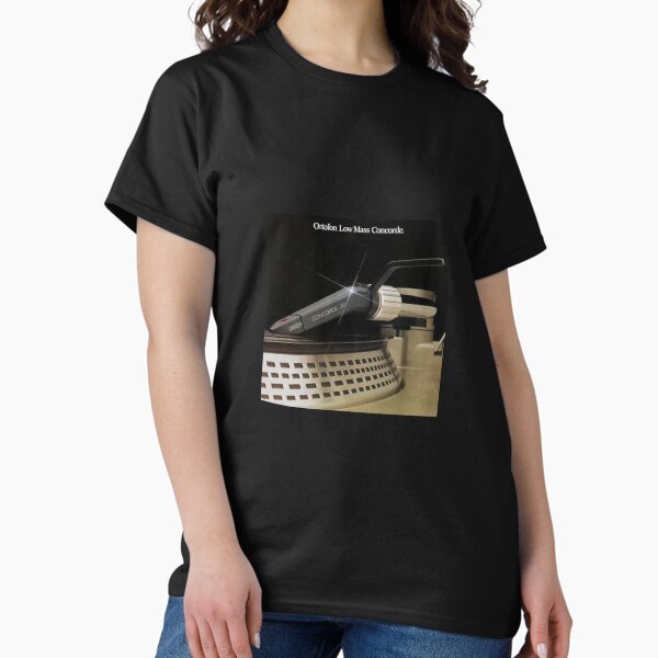 Item preview, 70s DJ Cartridge Stylus Advert designed and sold by OldschoolTs.