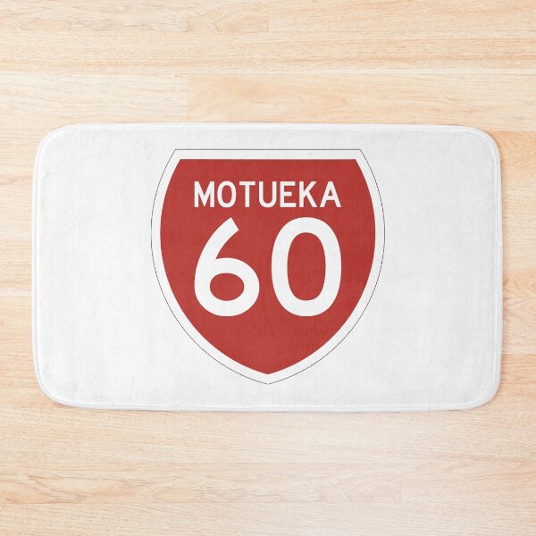 Item preview, State Highway 60, Motueka, Red Colours designed and sold by MY NEW ZEALAND.