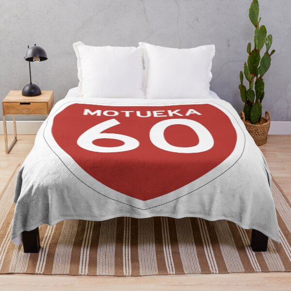 Item preview, State Highway 60, Motueka, Red Colours designed and sold by Kiwidom.