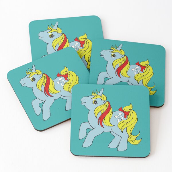 Item preview, Pony Ribbon G1 MLP designed and sold by mr-jerichotv.