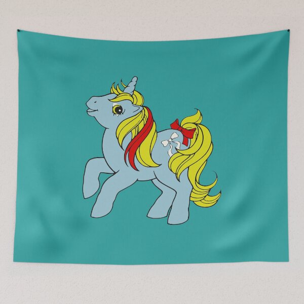 Item preview, Pony Ribbon G1 MLP designed and sold by mr-jerichotv.