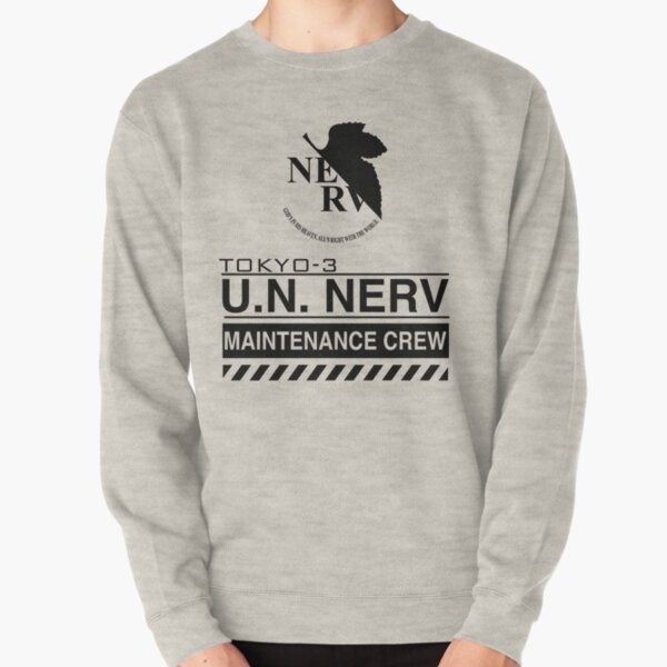 nerv sweatshirt