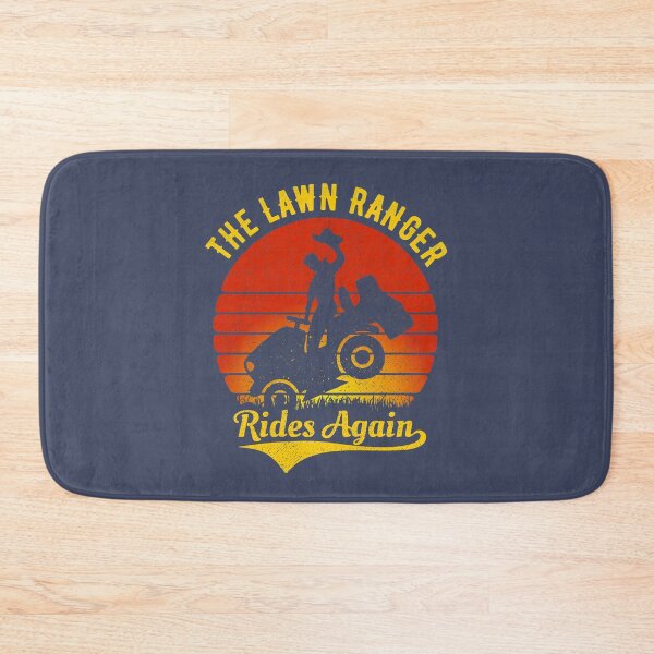 Item preview, The Lawn Ranger Rides Again Vintage  designed and sold by alenaz.