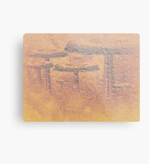 Architect Metal Print