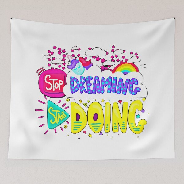 Item preview, Rainbow Quotes (4) designed and sold by QuoteMan.