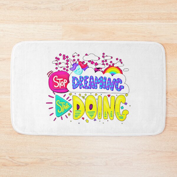 Item preview, Rainbow Quotes (4) designed and sold by QuoteMan.
