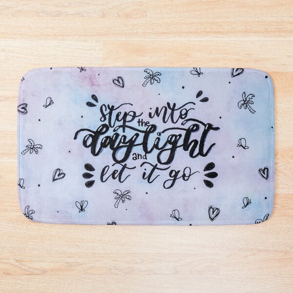 Item preview, Step into the daylight designed and sold by ColorHurricane.