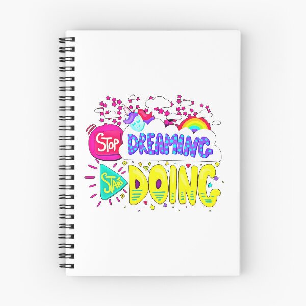 Item preview, Rainbow Quotes (4) designed and sold by QuoteMan.