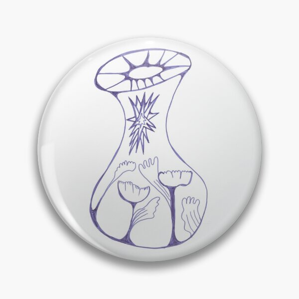 Item preview, Virtual Vase designed and sold by KazM.