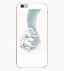 Dumbo iPhone Case