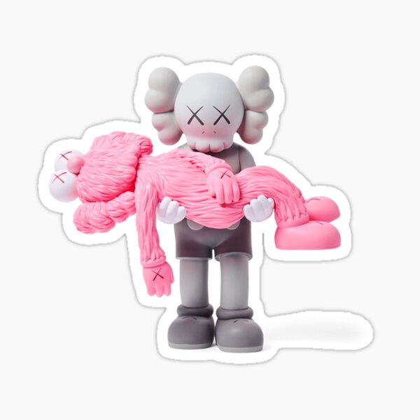 Untitled Sticker