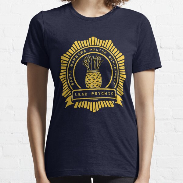Item preview, Pineapple Brigade designed and sold by OneShoeOff.