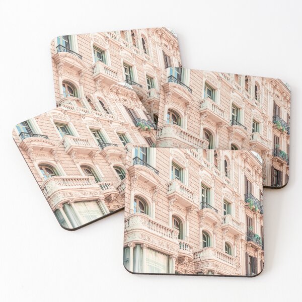 Item preview, Barcelona Architecture, Travel To Barcelona City, Urban Details, Spanish Building, Barcelona Spain, Home Decor designed and sold by radub85.