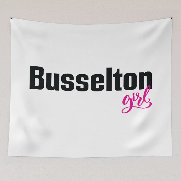 Item preview, Busselton Girl designed and sold by ProjectX23.