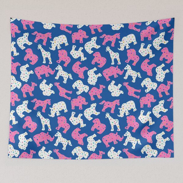 Item preview, Animal Crackers designed and sold by AllisonDelDuca.
