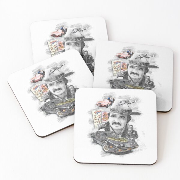 Item preview, Burt Reynolds designed and sold by Theodor Decker.