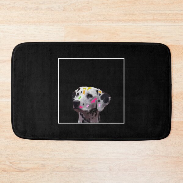 Item preview, Dalmatian dog pet wuff wauwau gift designed and sold by redshirtz.