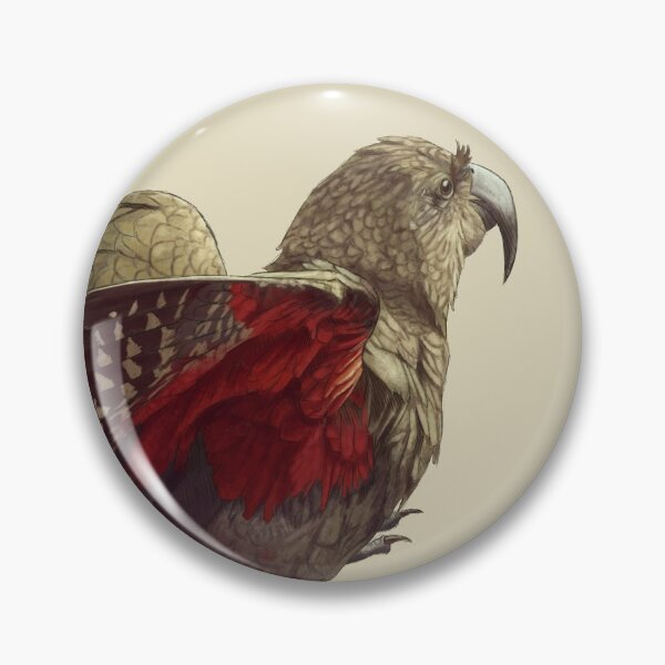 Item preview, Kea designed and sold by Atarial.