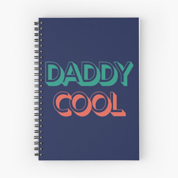 Item preview, Daddy Cool Retro Style Father's Day Gift designed and sold by Joy C.