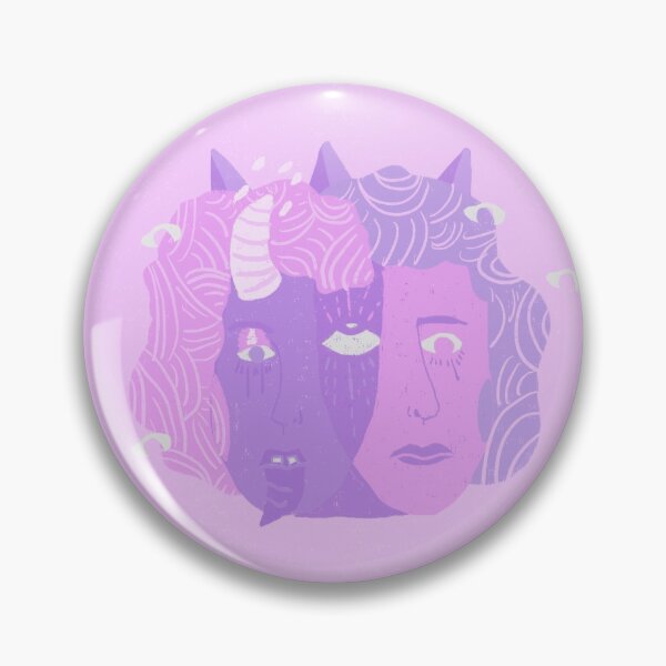 Item preview, Two Sides designed and sold by ijustrar.