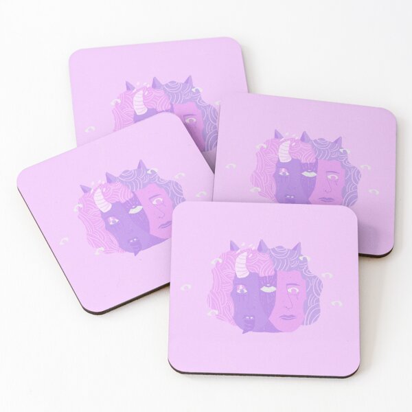 Item preview, Two Sides designed and sold by ijustrar.