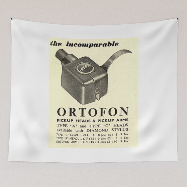 Item preview, Vintage Stylus Advert designed and sold by OldschoolTs.