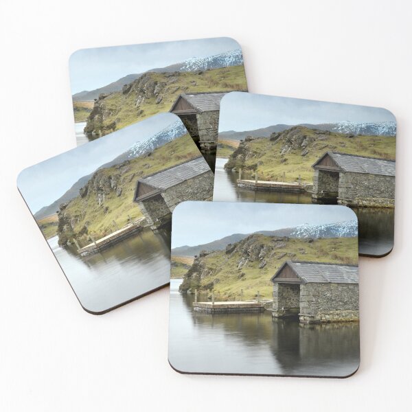 Item preview, Llyn Dywarchen designed and sold by fensnapz.