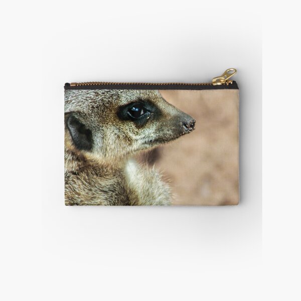 Item preview, Lovely side view of meerkat designed and sold by KcsArt87.