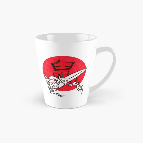 Item preview, Mouse Okami designed and sold by MissAxelle.