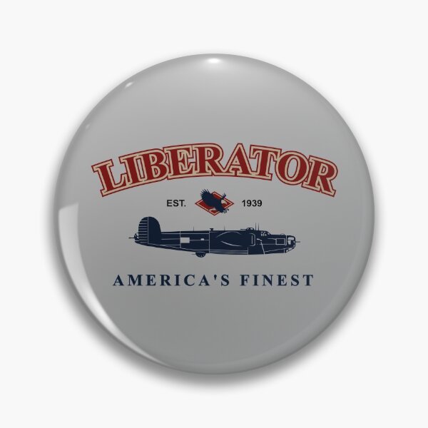 Item preview, B-24 Liberator  designed and sold by StrongVlad.