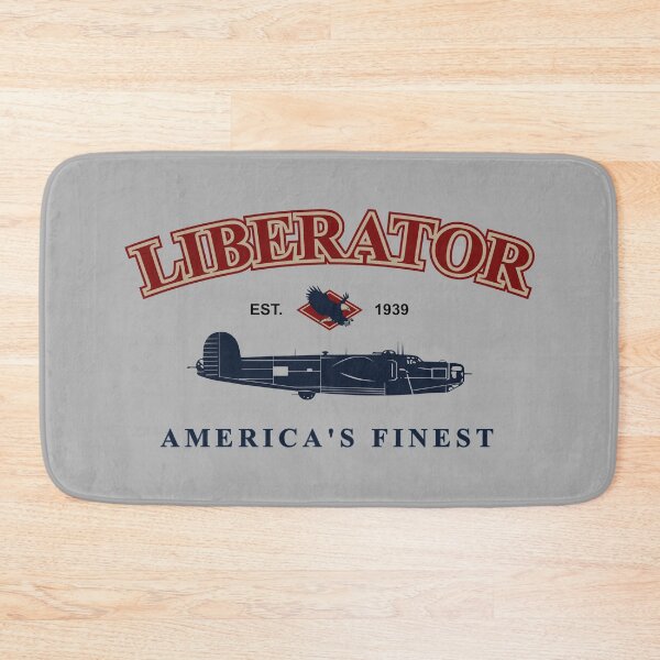 Item preview, B-24 Liberator  designed and sold by StrongVlad.