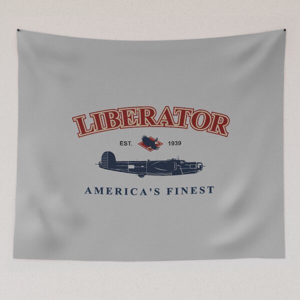 Item preview, B-24 Liberator  designed and sold by StrongVlad.