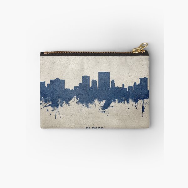 Item preview, El Paso Texas Skyline designed and sold by ArtPrints.