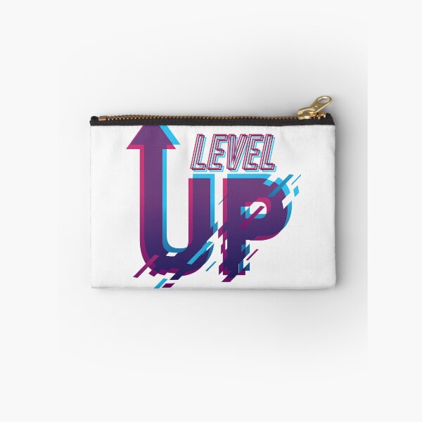 Item preview, Level Up designed and sold by Ste Lowery.