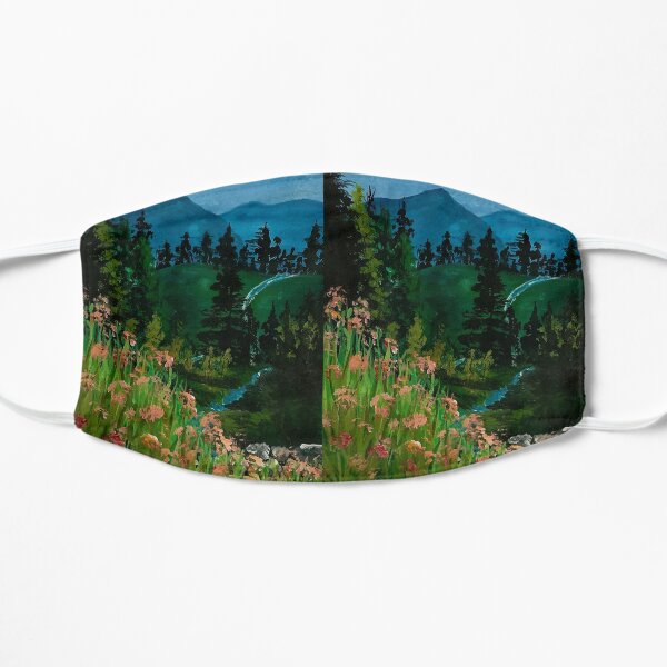 Valley Mask