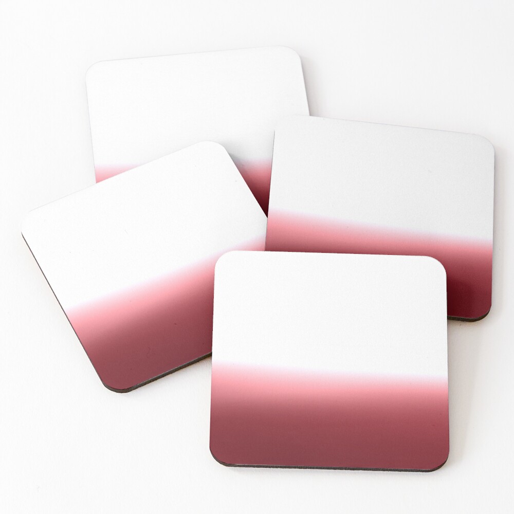 Item preview, Coasters (Set of 4) designed and sold by FunkyPattern.