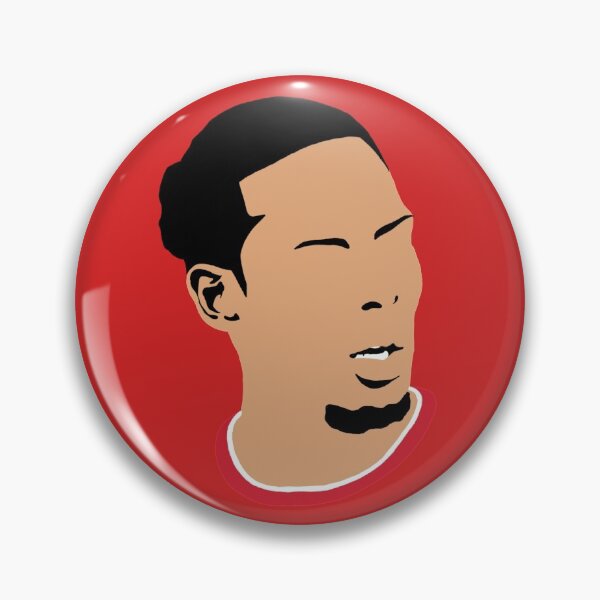 Item preview, Virgil van Dijk designed and sold by seanlar94.